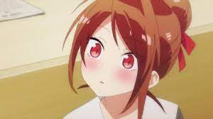ぼく勉】 アニメ3話で関城紗和子さんの魅力が再確認できた気がする : あにまんch