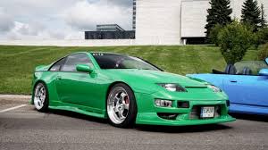 The 1992 nissan 300zx changed very little from the previous year, gaining standard driver's side airbags. Nissan 300zx Twin Turbo Specs Emanualonline Blog
