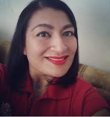 Yvette Solis's Instagram, Twitter & Facebook