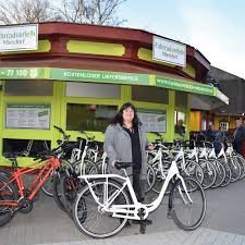 Ganz Neu Fahrradverleih Niendorf Ostsee Magazin Lubecker Bucht
