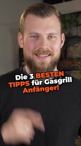 Die besten Tipps für Gasgrill Anfänger! #bbq #gasgrill #grillen #babossa  #grill