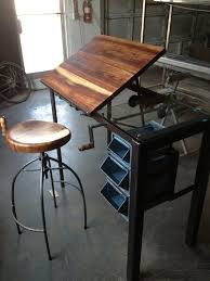 Awesome Diy Drawing Desk And The 25 Best Drafting Tables Ideas On Home Design Ideas Drafting Desk Furniture Drafting Table Furniture Design