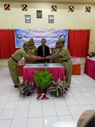 Sekolah ini merupakan sekolah kejuruan tertua di jawa tengah. 2020 Juli