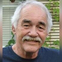 Charles Vernon Wright Obituary