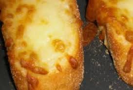 Pain A L Ail Comme Chez Pizza Hut Paperblog