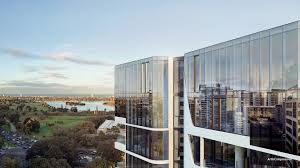 2 Bowen Crescent Melbourne 3004 Vic 3004 Image 0 Architect Design Luxury Apartments Architecture Design