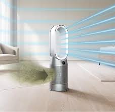 While the unit is a very effective air purifier, it does not have a compressor and therefore, does not provide the cooling function like an air conditioner unit would. Uberblick Dyson Purifier Hot Cool Formaldehyde Luftreiniger Dyson De