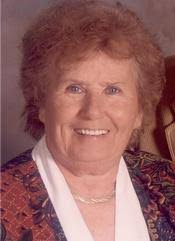 Goble, Mary Mae Welch (Tunnel Hill)