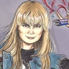 Becky Welton's Art Assortment