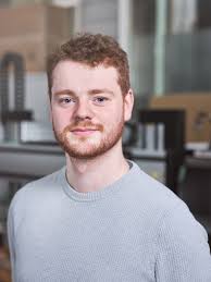 William Le Bas — People