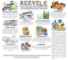 If an item exceeds the listed weight, height, or amount requirements, you must hire a private. Recycling Guide Resource Center Edco