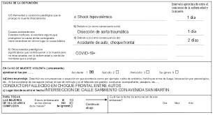 Para melhor perceber que certificado é este, para que serve e como o obter, o portal do sns24 esclarece algumas dúvidas.eis algumas das questões práticas: Https Www Campusvirtualsp Org Sites Default Files Presentacion 2 Orientaciones Para El Correcto Llenado Del Certificado De Defuncion Pdf