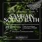 Samhain Sound Bath event in Southington, CT