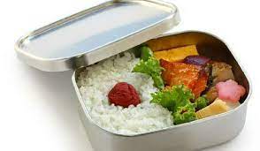 Berkhasiat menarik penyediaan rancangan kerja untuk makanan bekal (amali). Suburkan Semula Budaya Bawa Bekal Pak Din