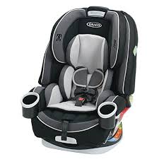 Graco 4ever 4 In 1 Car Seat Tambi One Of Our Best Convertible Car Seats Of 2018 Baby Car Seats Best Convertible Car Seat Car Seats