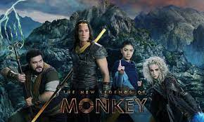 Чай ромруен, лучиан бьюкенен, джош томсон и др. The New Legends Of Monkey Season 3 Release Date Cast Plot And More Information Finance Rewind