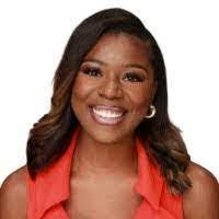 Shayla Kimble's Instagram, Twitter & Facebook