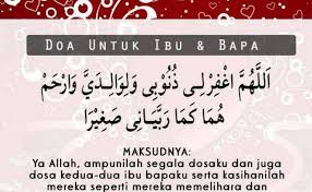 Amalkan habis sholat cara kirim surah al fatihah untuk ayah ibu masih hidup atau sudah wafat. Doa Arwah Ibu Bapa Kumpulan Doa Lengkap Sehari Hari Cute766