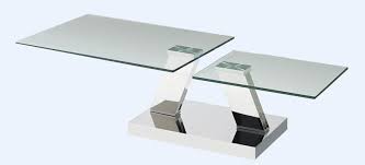 Square emelia solid wood coffee table. Viva Modern Swing Square Metal Coffee Table Living Room Furniture Ultra Modern