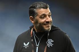 Rangers announce Barry Ferguson as new head coach and name his four-man  coaching team including THREE club legends| All Football