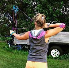 Eva Shockey Eva Shockey Eva Photography
