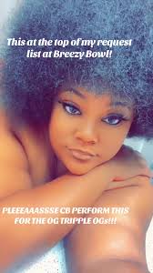 Breezy Bowl Song List Alysia Barker