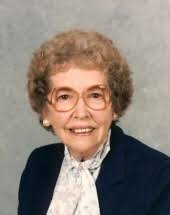 Obituary information for Mary Jewell Renard