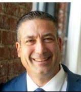 Staff Directory • Timothy Magill