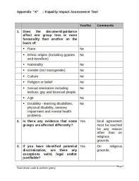 This page contains templates that either document policies or hold information about. Free 12 Dress Code Policy Samples In Ms Word Google Docs Pages Pdf