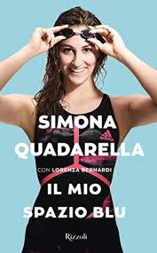 Simona quadarella nella seconda metà degli anni 2010. Il Mio Spazio Blu Italian Edition Ebook Quadarella Simona Amazon De Kindle Shop