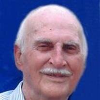 Maurice Dudley Galatas Obituary