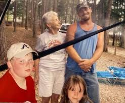 Brenda Faye Garrett Obituary