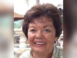 Ms. Margaret Burke's Memorial Website