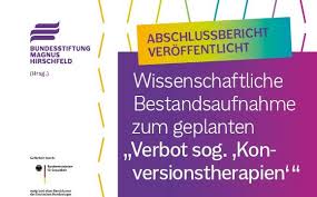 Preparing your staff and your clients is critical to in an effort to start the conversation with your clients, the icd‐10 committee has prepared this document that highlights examples of coding changes for. Bundesstiftung Magnus Hirschfeld Hrsg Abschlussbericht Wissenschaftliche Bestands Aufnahme Der Tatsach Lichen Und Rechtlich