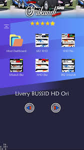 Check spelling or type a new query. Download Livery Srikandi Shd Terbaru Free For Android Livery Srikandi Shd Terbaru Apk Download Steprimo Com