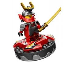 Lego ninjago figures lego custom minifigures robot concept art armor concept legos batman and catwoman lego war epic art lego design. Lego Ninjago Samurai X 9566 Ab 14 99 Preisvergleich Bei Idealo De