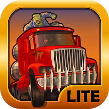 ¿qué harías si los muertos te rodean? Earn To Die Lite Apps En Google Play