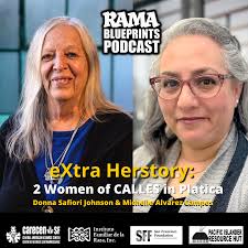 RAMA Blueprints Podcast