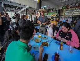 Pagesbusinessesmedia/news companypublisherutusan onlinevideoskupasan dan analisis kemenangan calon bn di prk cameron. Bernama Calon Bercangkul Mencuri Tumpuan Di Cameron Highlands