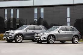 Mercedes Glc Glc Coupe 300e Prix De L Hybride Rechargeable Mercedes Suv Mercedes Glc Coupe