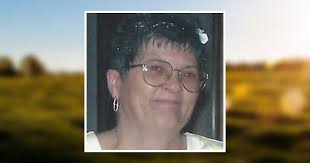 Betty Ann Taylor Obituary July 28, 2022