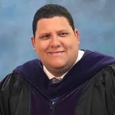 St. Thomas University Benjamin L. Crump College of Law