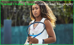 It's not just because she's a tennis superstar and. Naomi Osaka Tennis Player Boyfriend Net Worth Parents