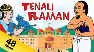 Tenali raman stories | tenali ramakrishna stories. Tenali Raman Stories In English Tenali Raman Stories Collection In English For Kids Youtube