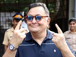 Rishi Kapoor