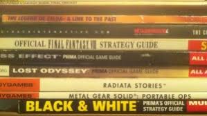 Strategy Guides Free Texts Free Download Borrow And Streaming Internet Archive