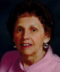 Obituary of Adeline Marie Frick