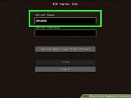 So how do you know. Are Minecraft Servers Free How To Join Multiplayer Servers In Minecraft