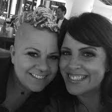 Candice Napier's Instagram, Twitter & Facebook