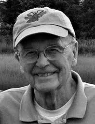 Robert W. Bragdon '43